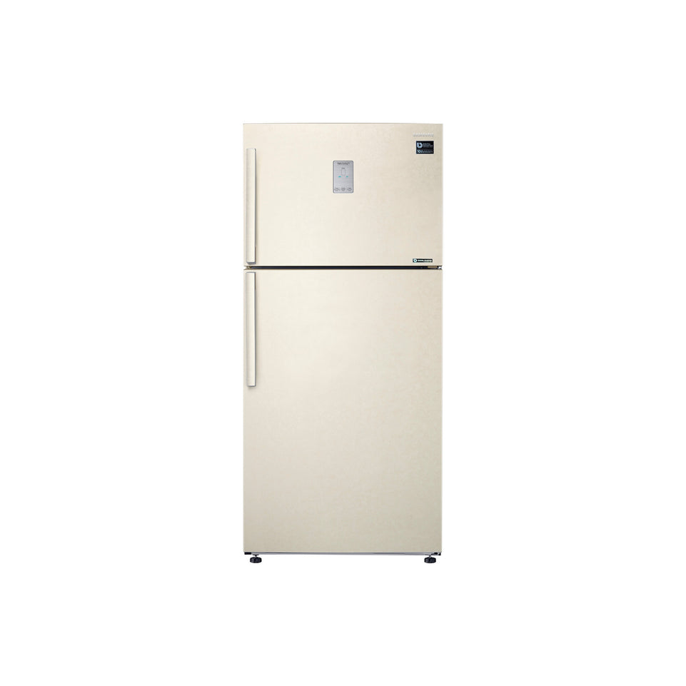 SAMSUNG FRIGO 2P 516L CE.F NOFROST DIG.INVERTER BEIGEAttaccalaspina