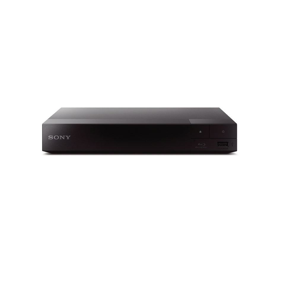 SONY LETT.BRAY S/HD F.HD SMART HDMI USB DLNA NEROAttaccalaspina