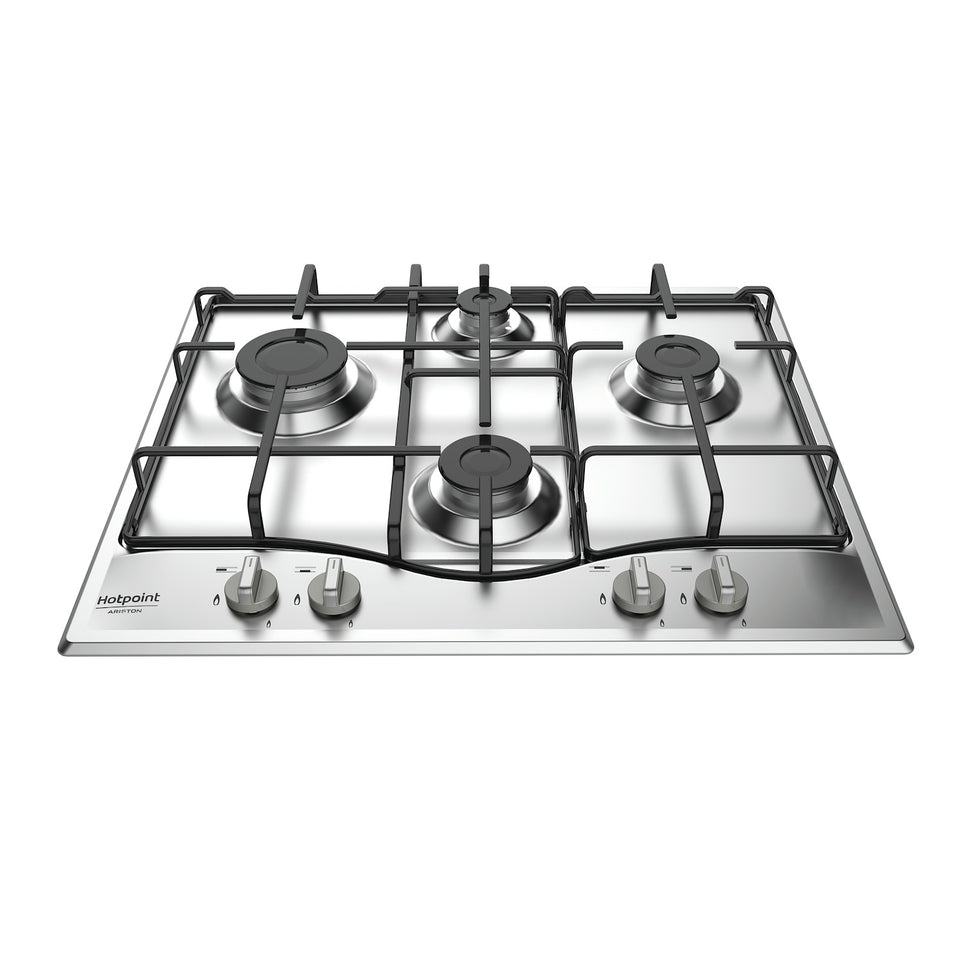 HOTPOINT-ARISTON P.COTT.GAS PIATTINA 60 CMAttaccalaspina