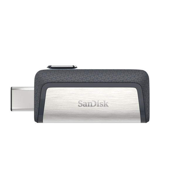 SANDISK PEN DRIVE 32GB CRUZER ULTRA DUAL 3.1 TYPE CAttaccalaspina