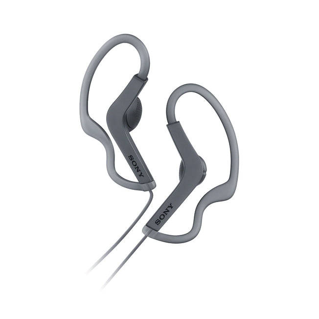 SONY CUFFIA AURIC.IN-EAR 17-22000HZ C/MIC. SPORT NEROAttaccalaspina