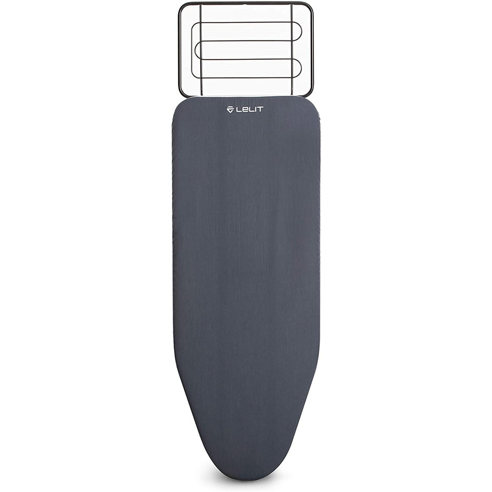 LELIT TELO PER TAVOLO DA STIRO IN COTONE 120X45CMAttaccalaspina