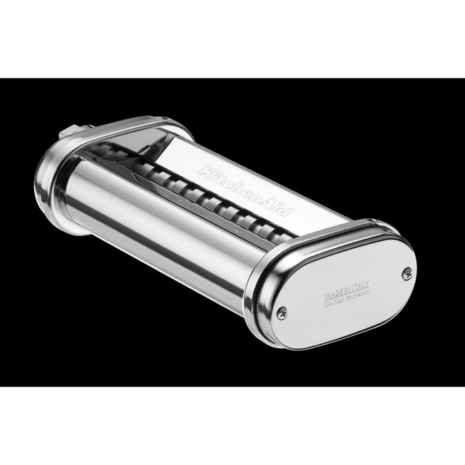KITCHENAID SET X PASTA 3PZ X IMPASTATORIAttaccalaspina