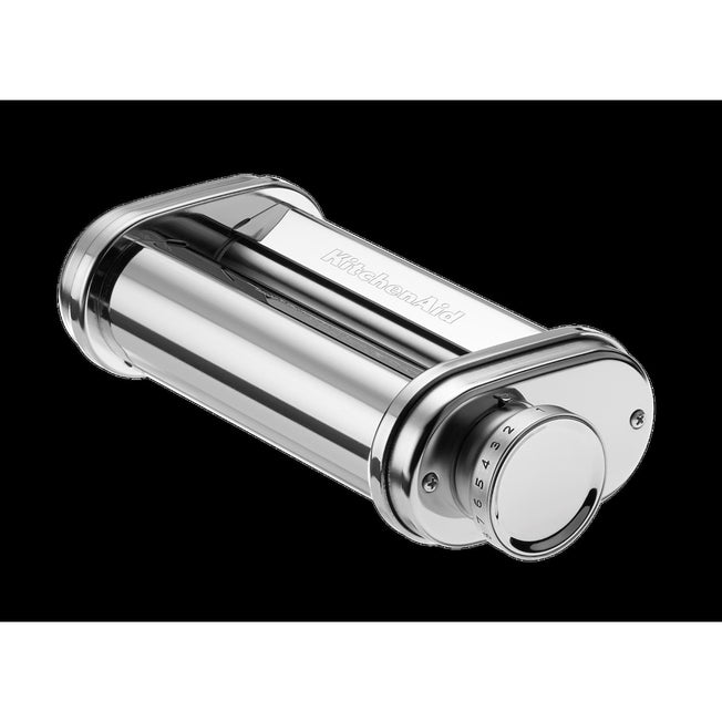 KITCHENAID SFOGLIATRICE X SFOGLIA DI PASTA DI 140MMAttaccalaspina