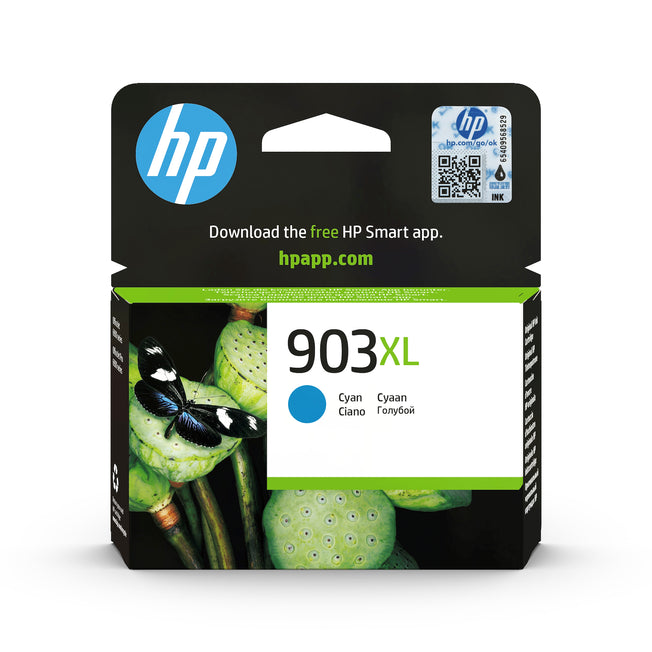 HP CART.INK HP 903XL CIANO BLISAttaccalaspina