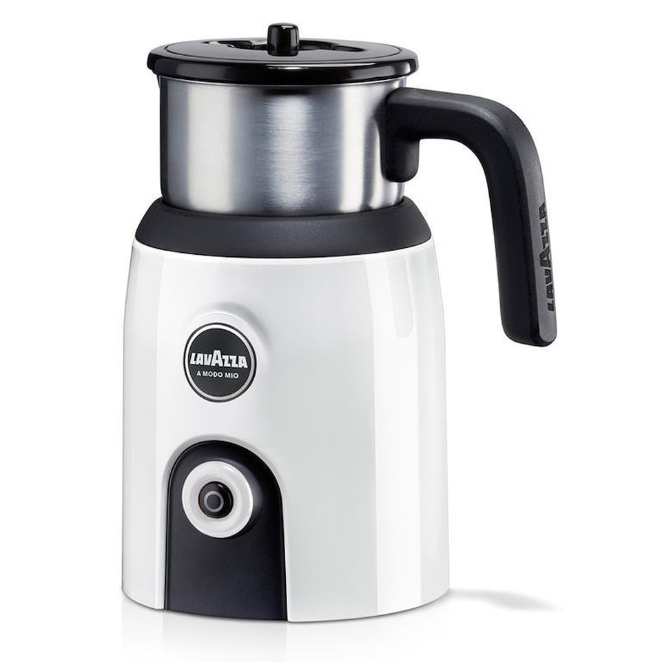 LAVAZZA MONTALATTE FREDDO/CALDO 500W MILK-UP BIANCOAttaccalaspina