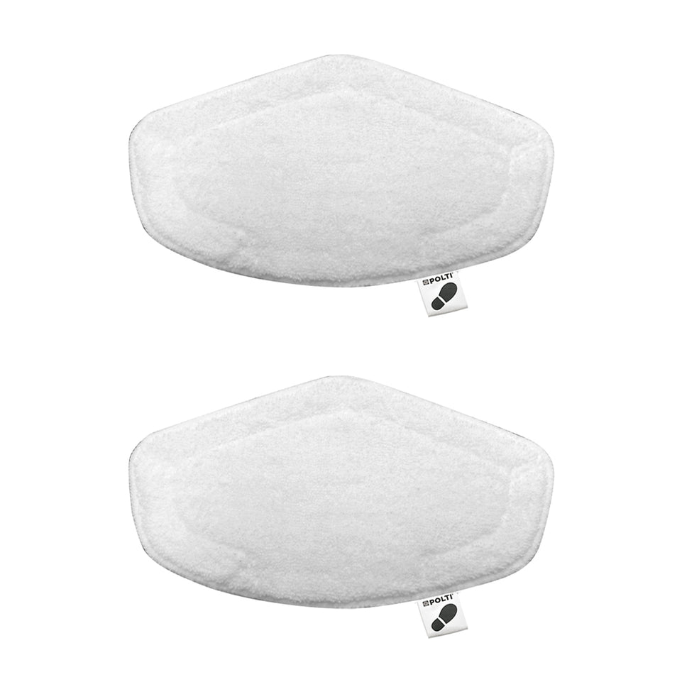 POLTI KIT 2 PANNI IN MICROFIBRA X VAPORFORCE BRUSHAttaccalaspina