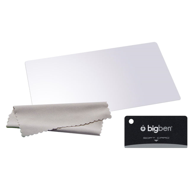 BIGBEN PELLICOLA PROTETTIVA PER NINTENDO SWITCHAttaccalaspina