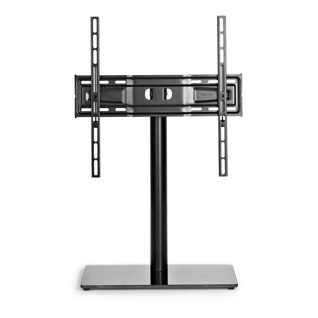 MELICONI PIEDISTALLO TV 32"-55"CM40X40 BASE V.FUME STAND400Attaccalaspina