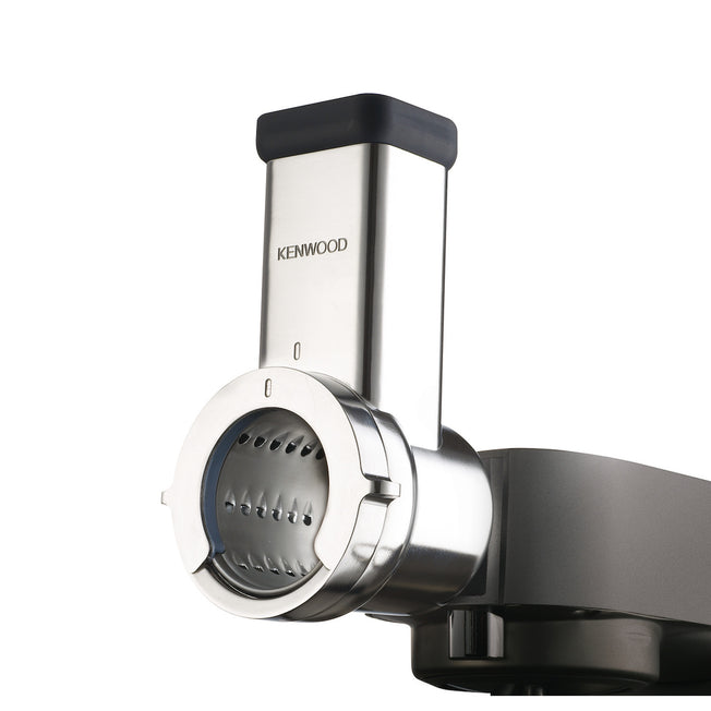 KENWOOD TAGLIAVERDURE A RULLI PER ROBOT CHEF SENSE/KMIXAttaccalaspina