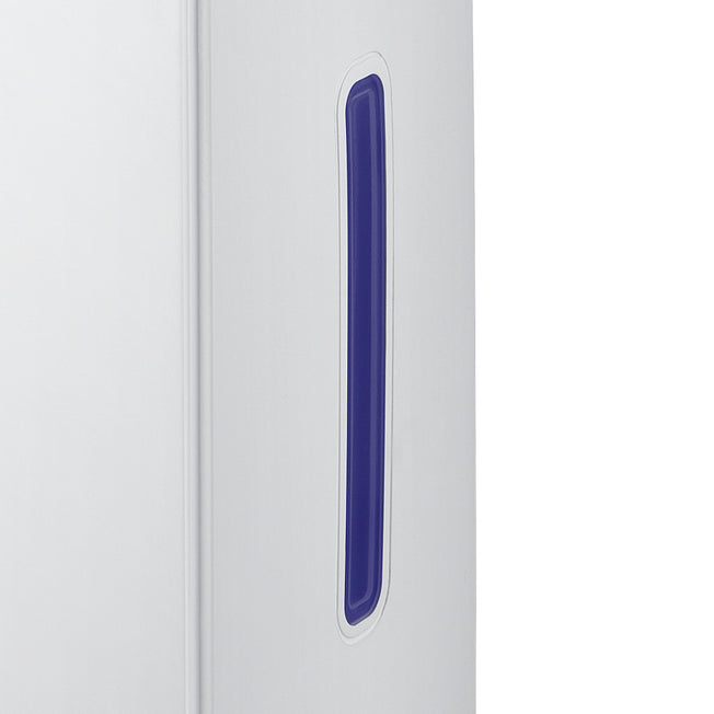 ARDES UMIDIFICATORE 30W 4LT 3LIV.VAPORE TOUCH-LUMINOSOAttaccalaspina