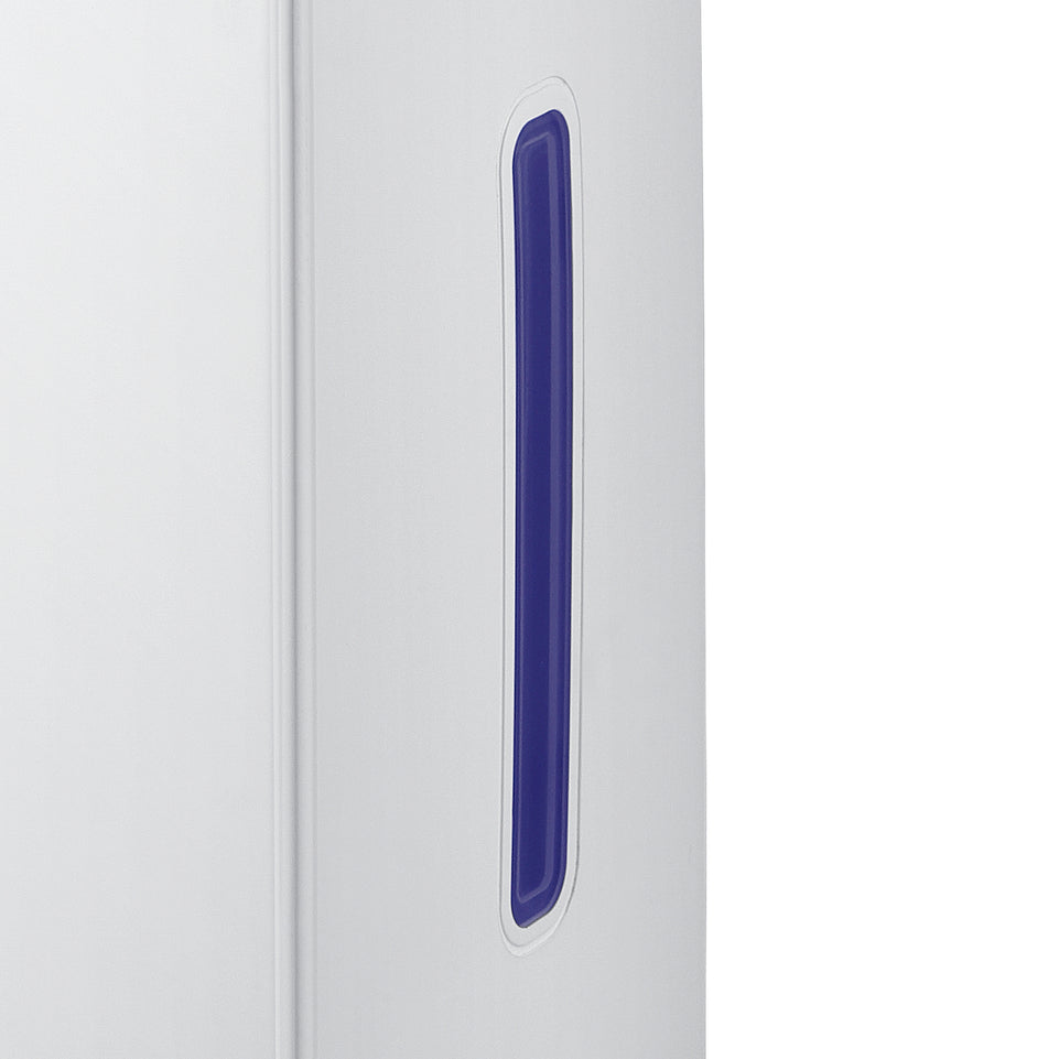 ARDES UMIDIFICATORE 30W 4LT 3LIV.VAPORE TOUCH-LUMINOSOAttaccalaspina