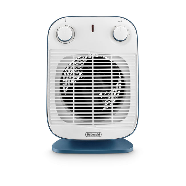 DE LONGHI TERMOVENTILATORE 2000W 3LIV.POT. AVIOAttaccalaspina