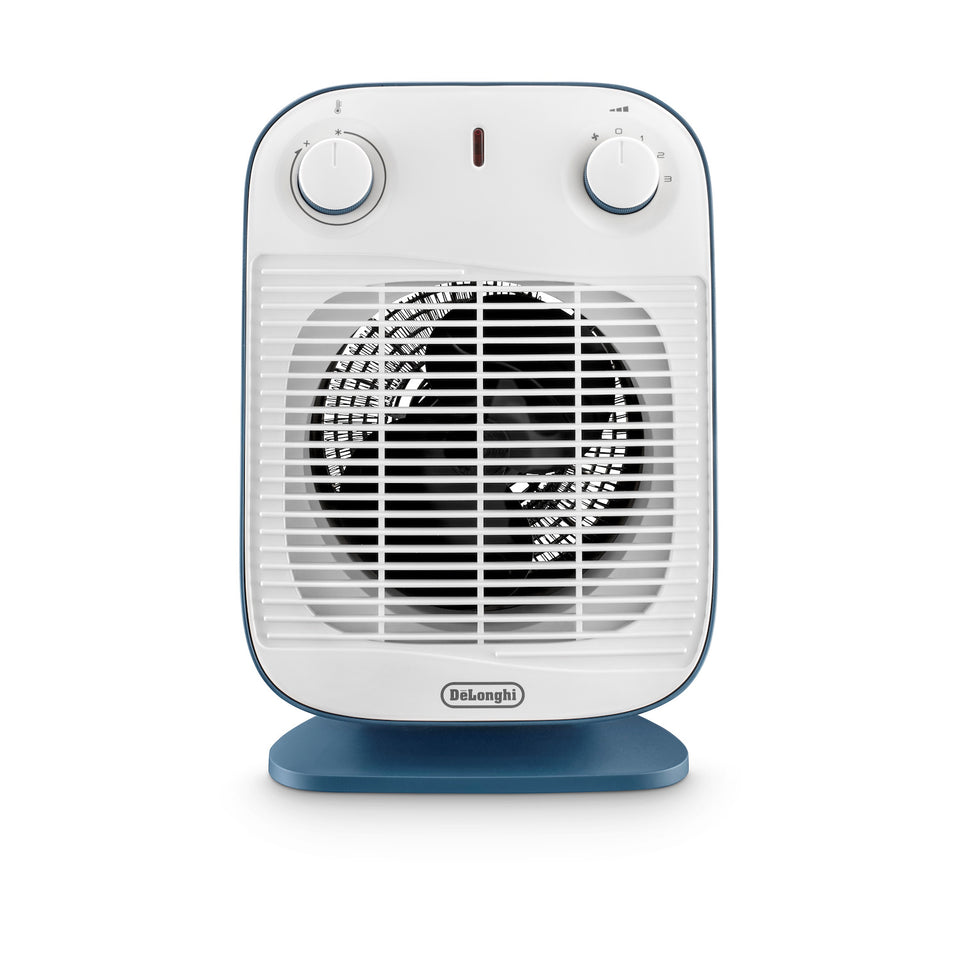 DE LONGHI TERMOVENTILATORE 2000W 3LIV.POT. AVIOAttaccalaspina