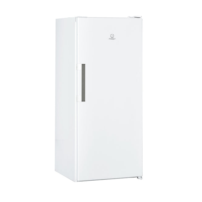 INDESIT FRIGO 1P. 264LT CE.F STATICO 5SCOMPARTI BIANCOAttaccalaspina