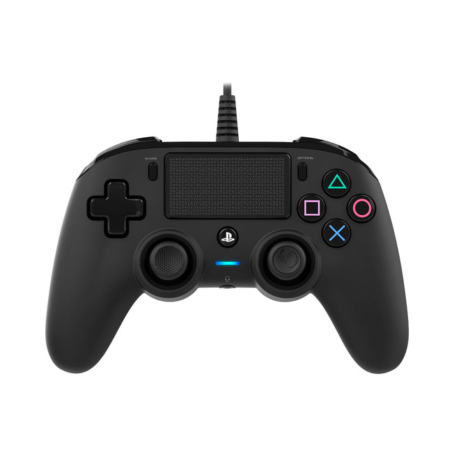 NACON CONTROLLER WIRED X PS4 NEROAttaccalaspina