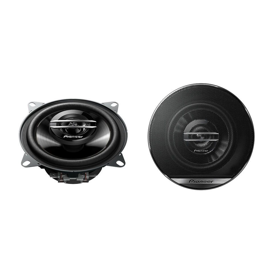 PIONEER CASSE CAR 210W COASSIALI 2VIE DA 10CMAttaccalaspina