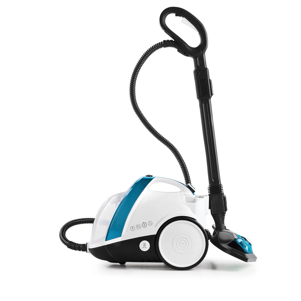 POLTI PULITORE A VAPORE 1500W 2LT VAPORETTO SMART 100 BAttaccalaspina