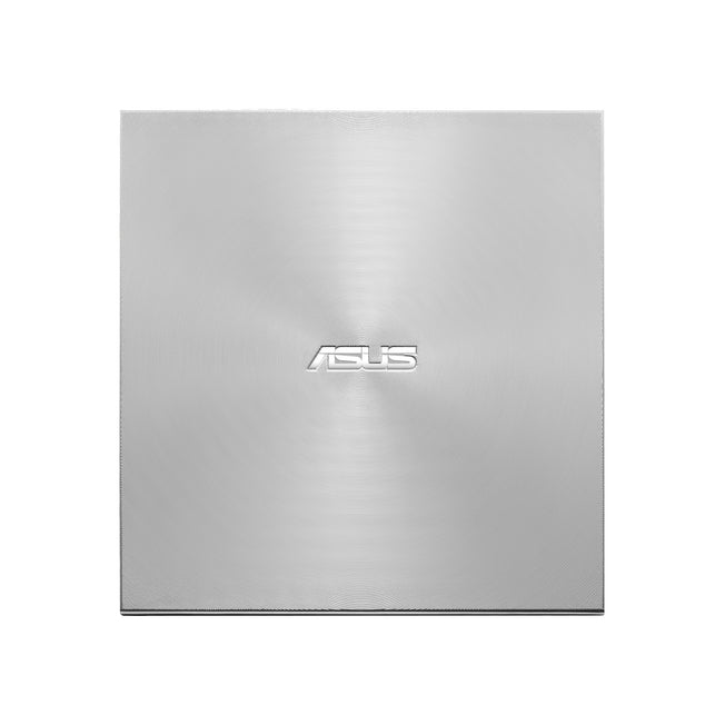 ASUS MASTERIZZ.DVD EST. ULTRASLIM 8X USB-C ARGENTOAttaccalaspina