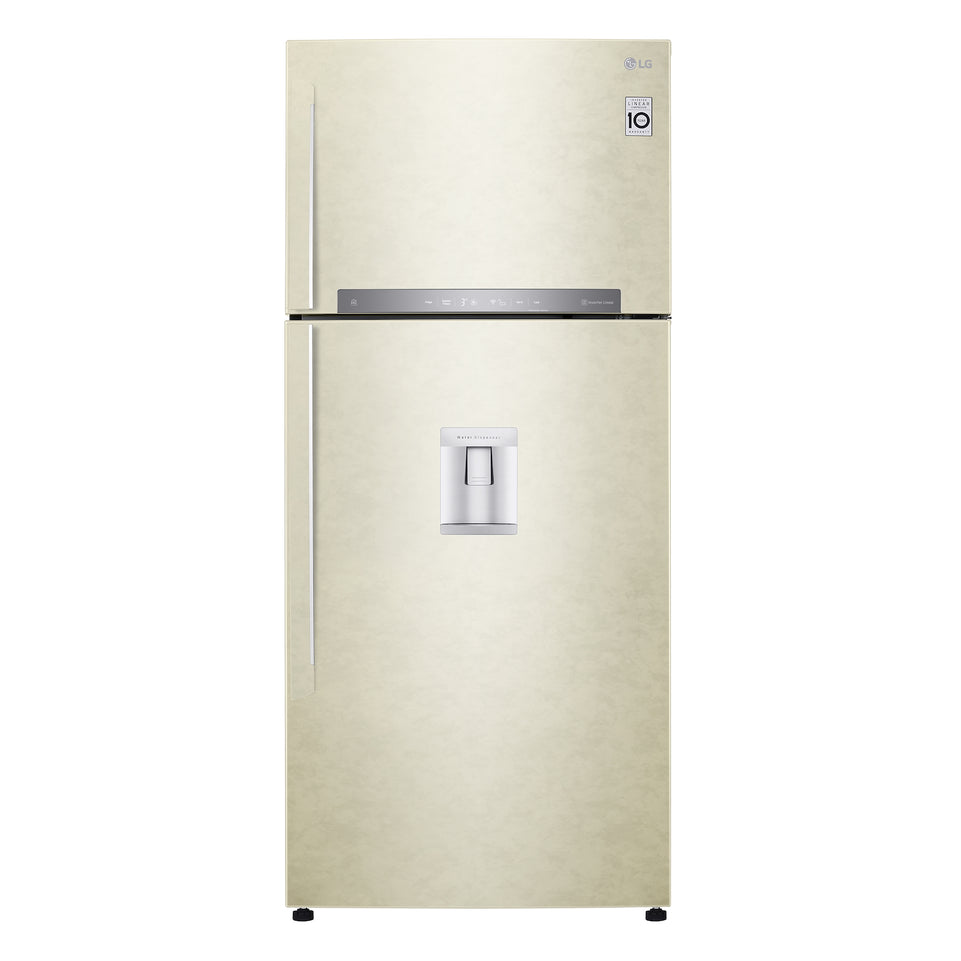 LG FRIGO 2P. 546LT CE.E NOFROST WIFI SABBIAAttaccalaspina