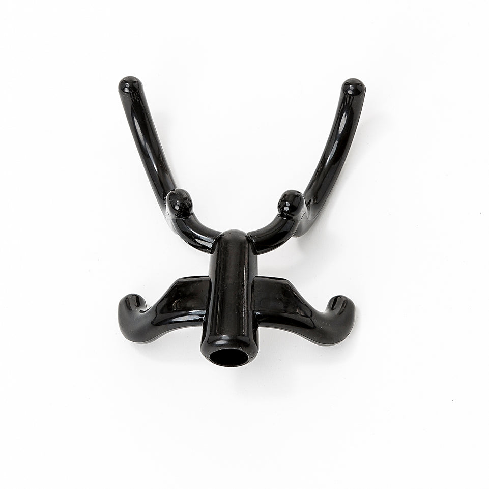 STEAMONE STIRATORE VERTICALE 1800W 1.8LT STEAMONE NEROAttaccalaspina