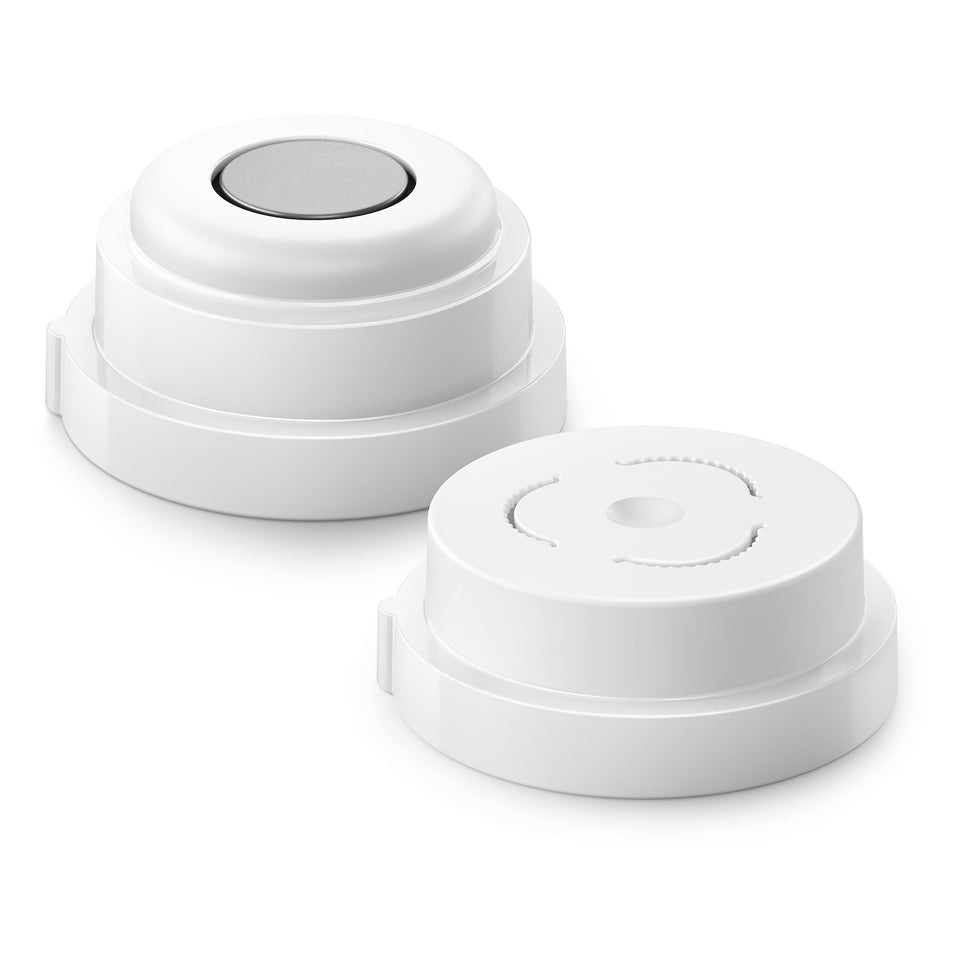 PHILIPS ACCESSORI 2 TRAFILE PASTA MAKER AVANCE COLLECTIONAttaccalaspina