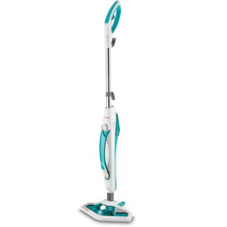 POLTI SCOPA A VAPORE 1500W 350ML SV 450 DOUBLE AZZ/BIANCAttaccalaspina