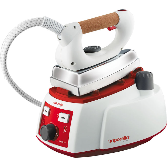 POLTI FERRO CALD.PRESSIONE 1750W 0.9LT VAPORELLA 526 PROAttaccalaspina