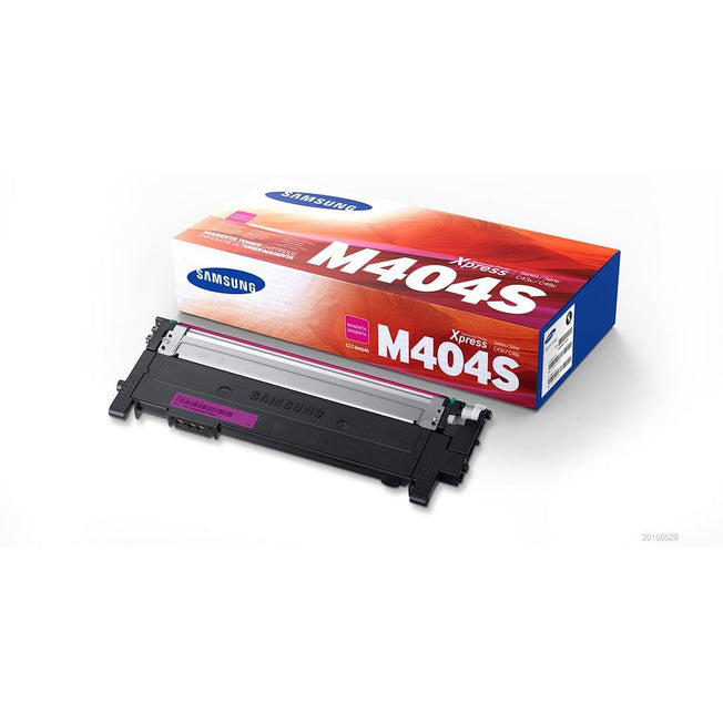 SAMSUNG TONER CLT-M404S MAGENTA 1000 PAGINEAttaccalaspina