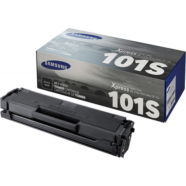 SAMSUNG TONER MTL-D101S NERO 1500PAGINEAttaccalaspina