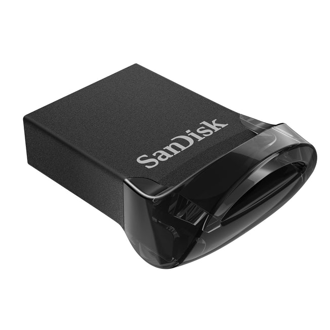 SANDISK PEN DRIVE 16GB CRUZER ULTRA FIT USB 3.1Attaccalaspina