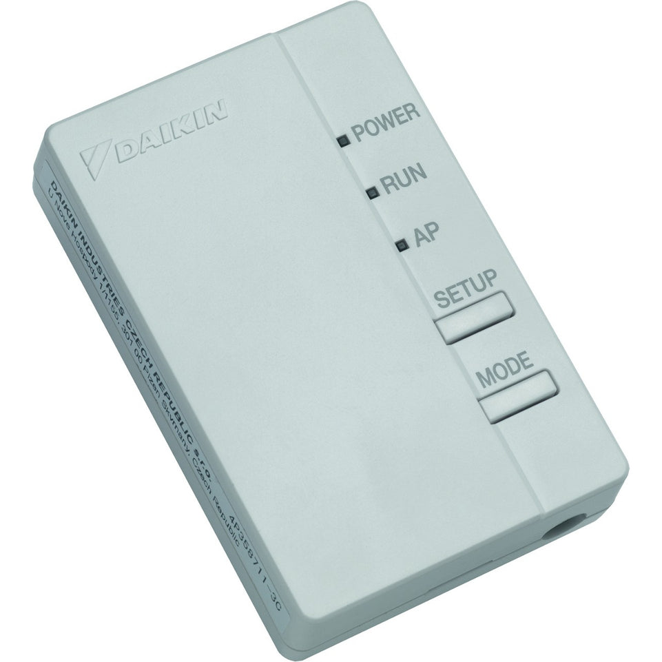 DAIKIN ADATTATORE WI-FI PER SERIE SIESTA Attaccalaspina