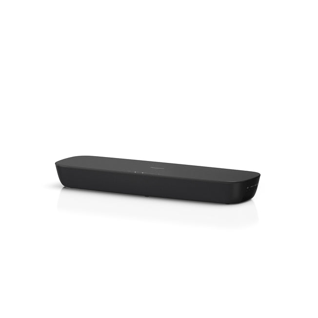 PANASONIC SOUND BAR 80W 2CANALI BLUETOOTH HDMI USB NEROAttaccalaspina