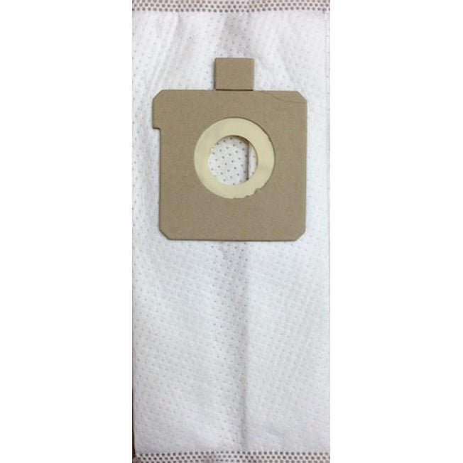 ELETTROCASA SACCO ASPIR.X ASP.ELECT/ALFATEC/PROGR/TORNADO 8PZAttaccalaspina