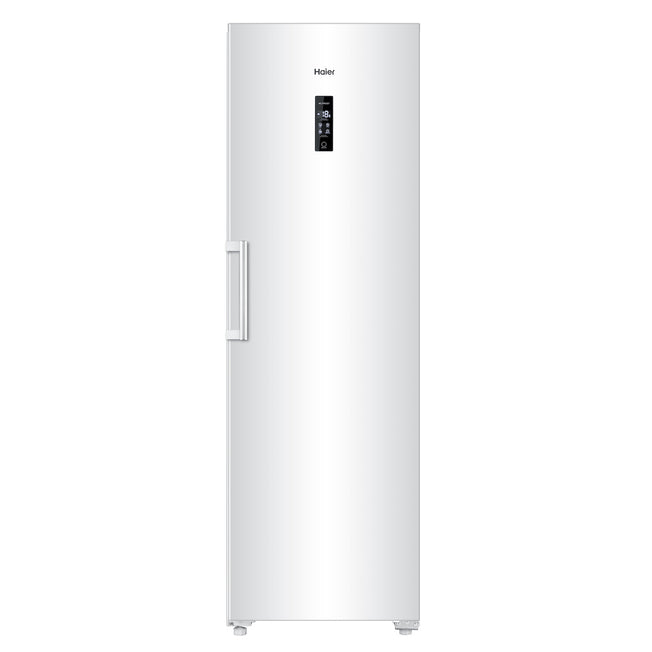 HAIER CONG.VERT. 296LT CE.E NOFROST 7CASS. DISP.LED.TSAttaccalaspina