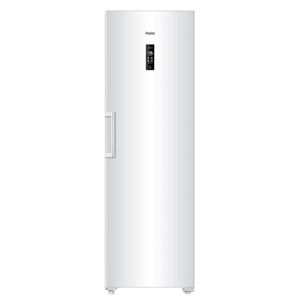 HAIER CONG.VERT. 296LT CE.E NOFROST 7CASS. DISP.LED.TSAttaccalaspina