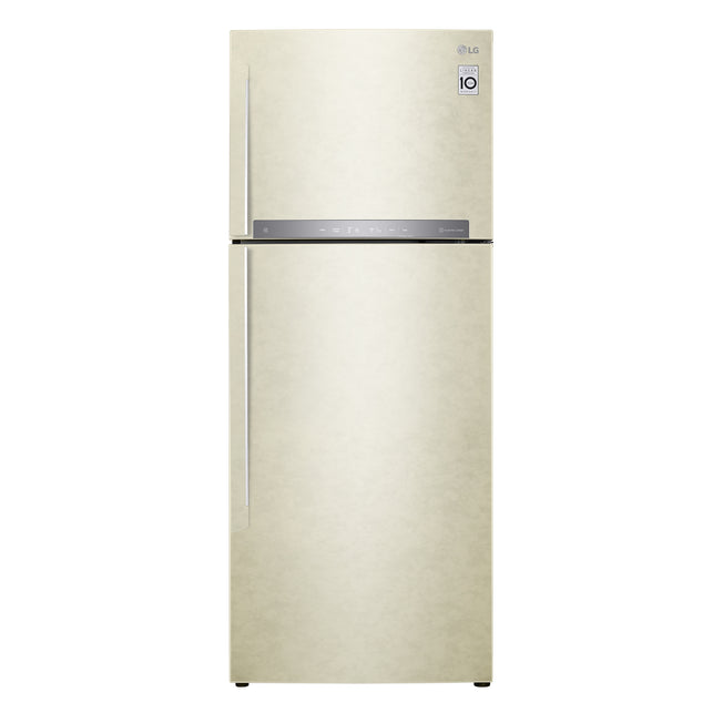 LG FRIGO 2P. 471LT CE.E NOFROST INVERT LED WIFI BEIGEAttaccalaspina