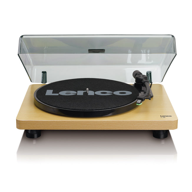 LENCO GIRADISCHI 33-45 STEREO WOODAttaccalaspina