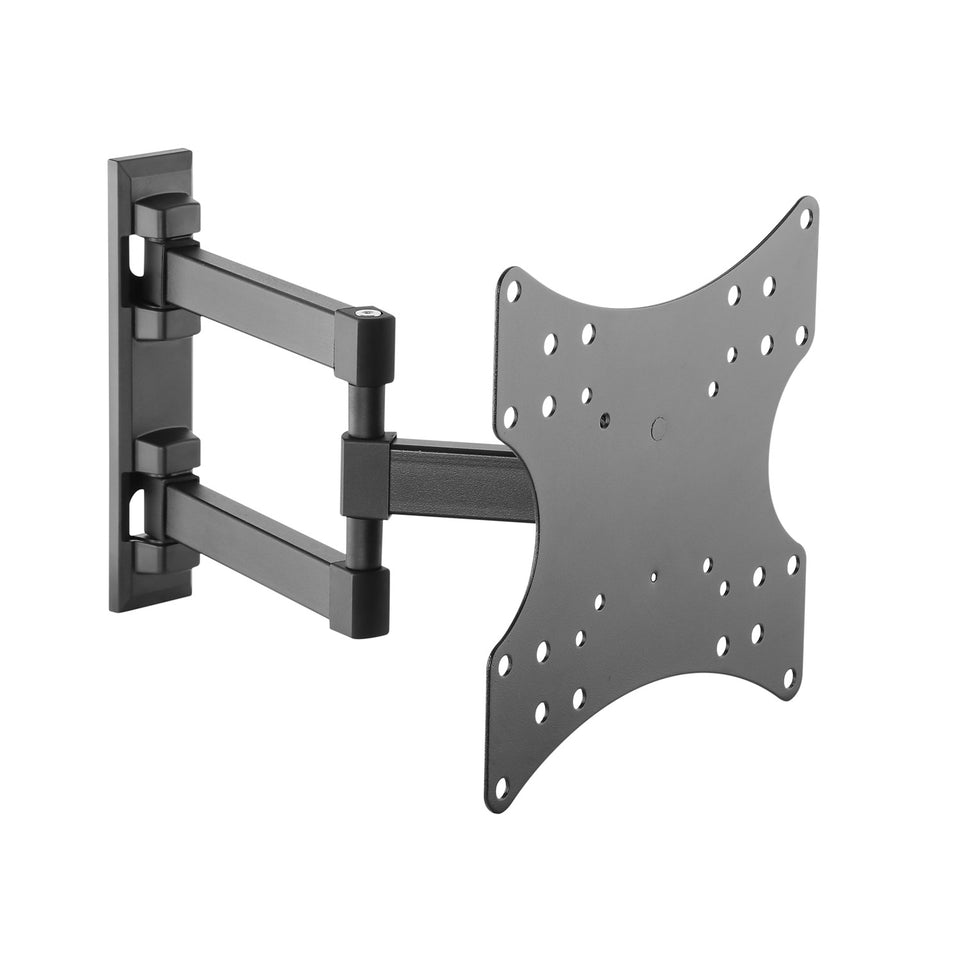 MUNARI SUPP.TV 42" MAX.20KG VESA75-100-150-200 KAIROSAttaccalaspina