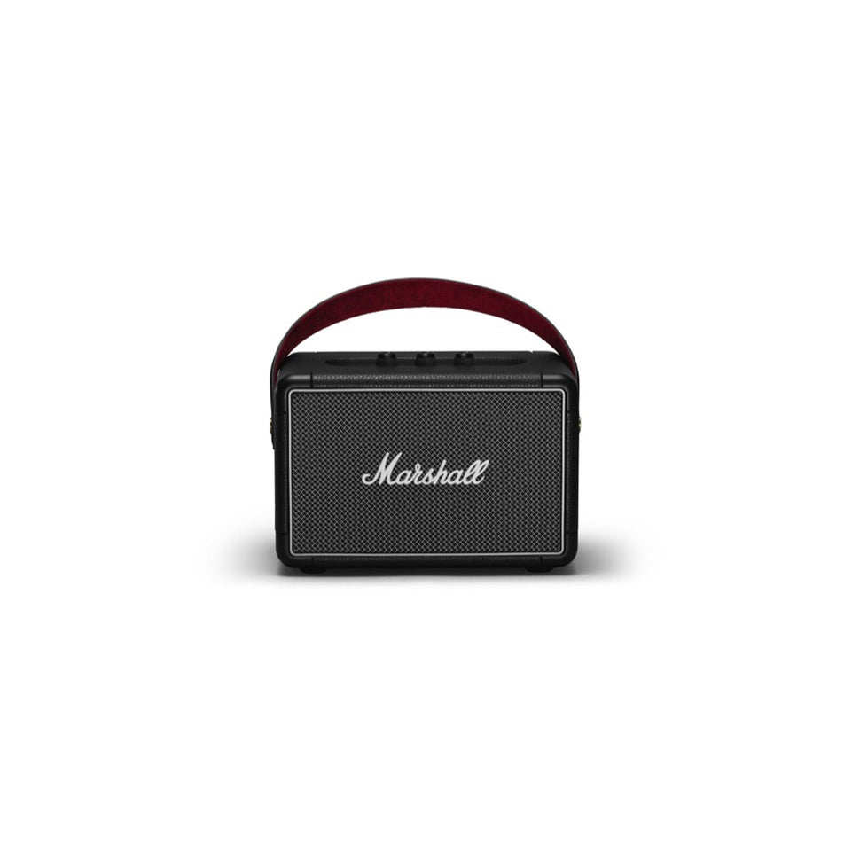 MARSHALL MINI SPEAKER BT IPX2 KILBURN II BLACKAttaccalaspina