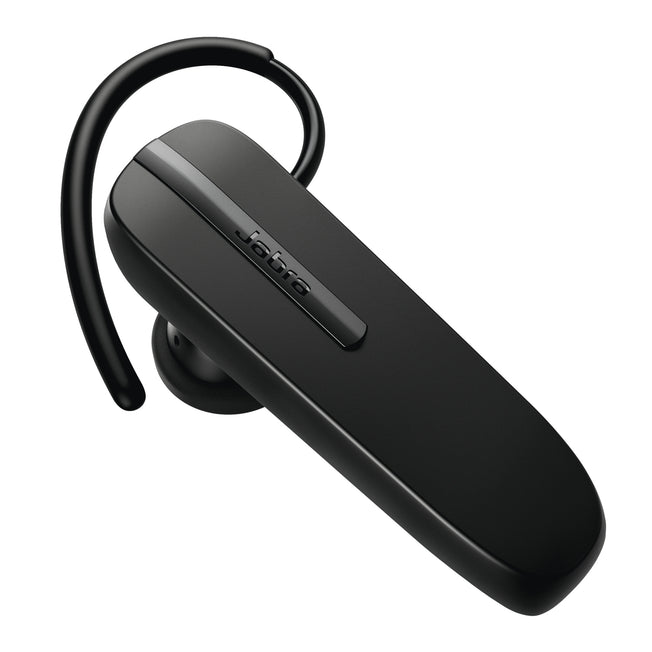 JABRA AURICOLARE BLUETOOTH MONO NEROAttaccalaspina