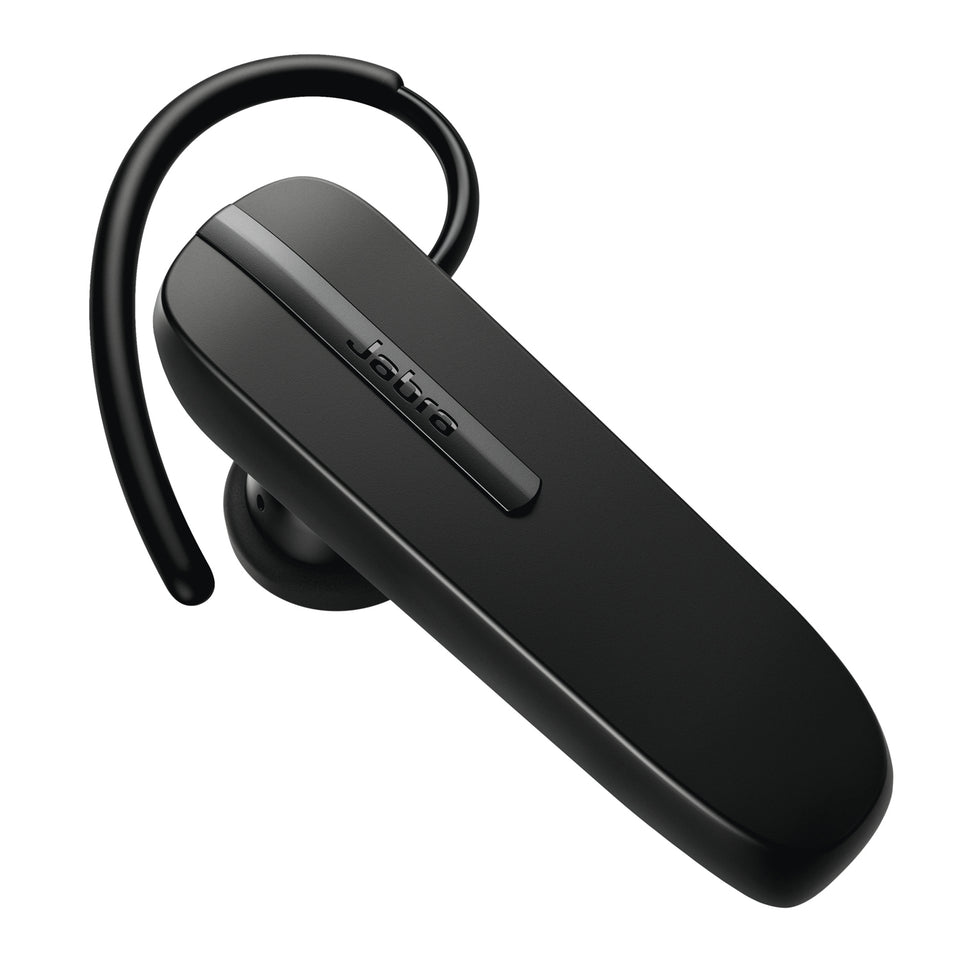 JABRA AURICOLARE BLUETOOTH MONO NEROAttaccalaspina