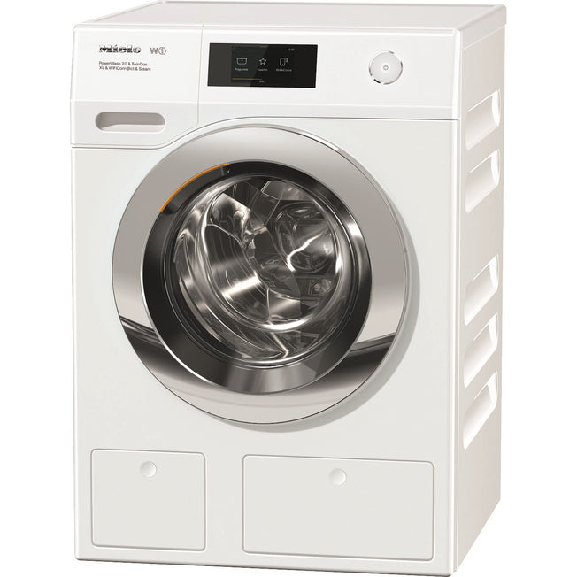 MIELE LAV.C/FRONT 9KG 1600GIRI CE.A WIFIAttaccalaspina