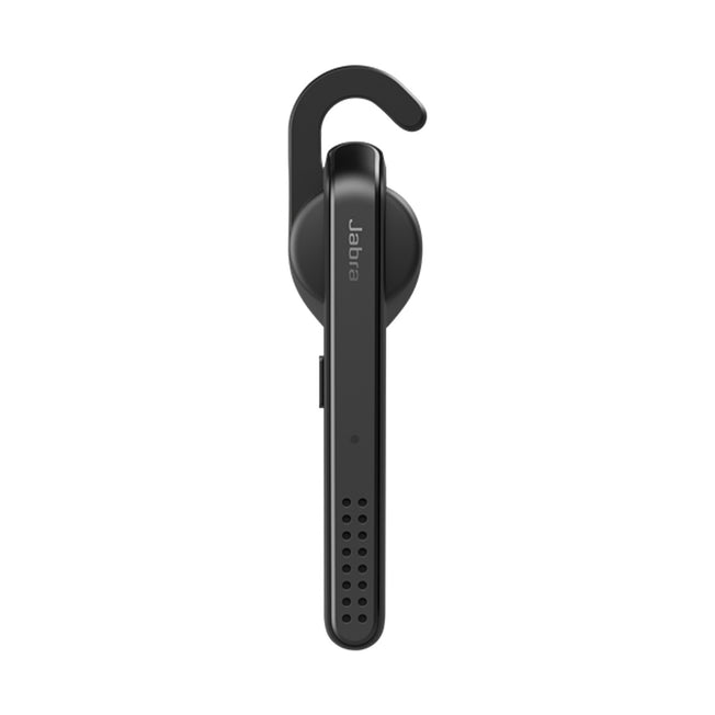 JABRA AURICOLARE BLUETOOTH HD VOICE CANCELLAZ.RUMORE BKAttaccalaspina