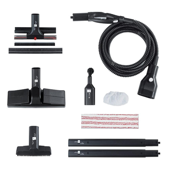 POLTI ACCESSORI KIT PULIZIA VAPORE PER SANI SYSTEMAttaccalaspina