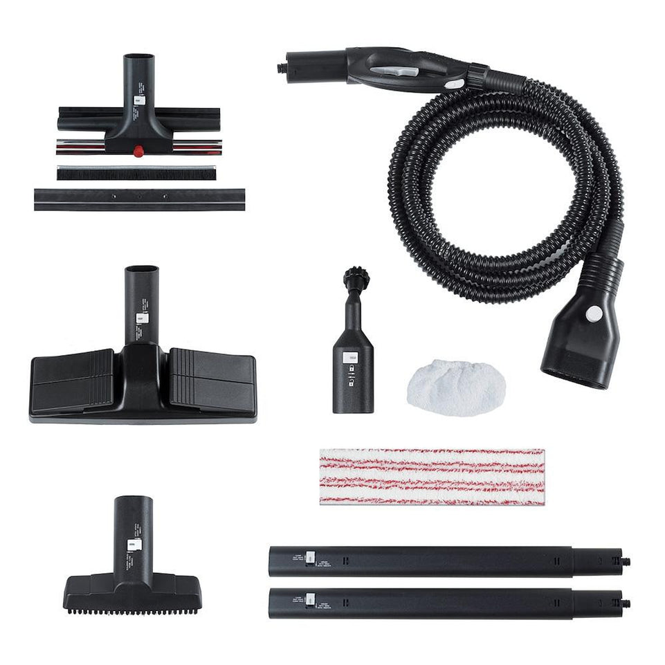 POLTI ACCESSORI KIT PULIZIA VAPORE PER SANI SYSTEMAttaccalaspina