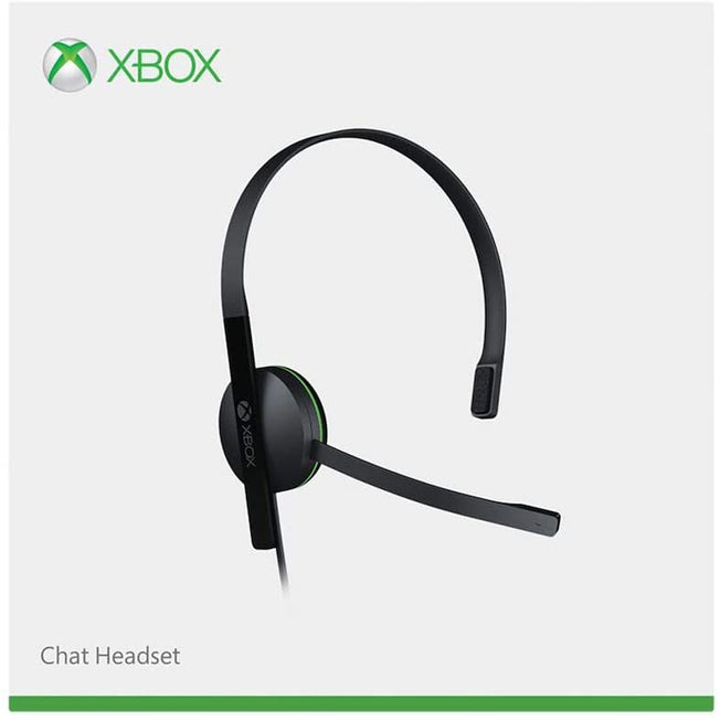 MICROSOFT CUFFIE R PER XBOX ONEAttaccalaspina
