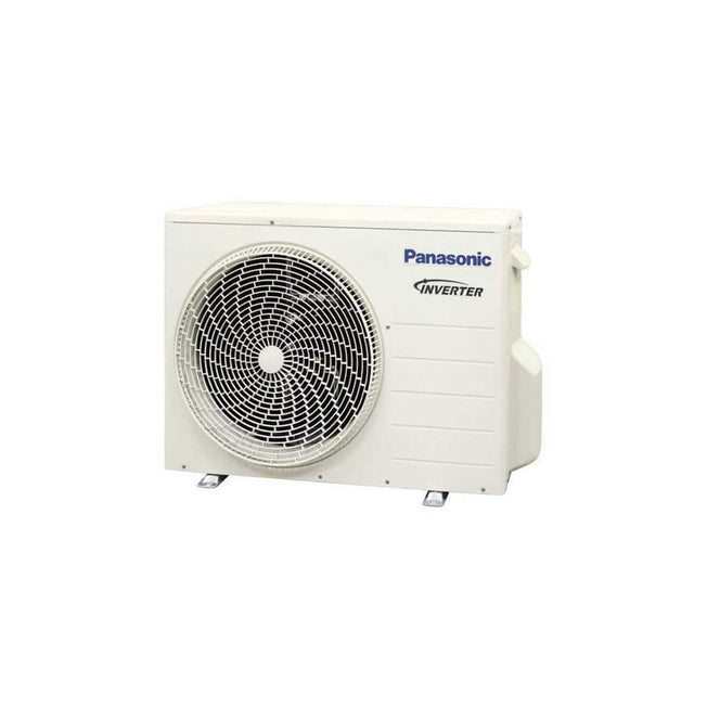 PANASONIC UNITA EST.DUAL 5.0KW INVERT P/CAL A++/A+ R32 TZ Attaccalaspina