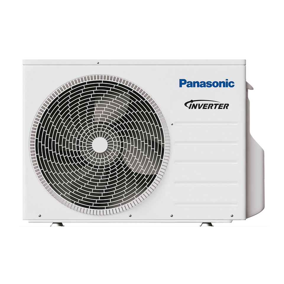 PANASONIC UNITA EST.TRIAL 5.2KW INVERT P/CAL A++/A+ R32 TZ Attaccalaspina