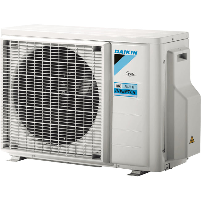 DAIKIN UNITA EST.MULTI 4KW INV. P/CAL A++/A+ CLASSIC R32 Attaccalaspina